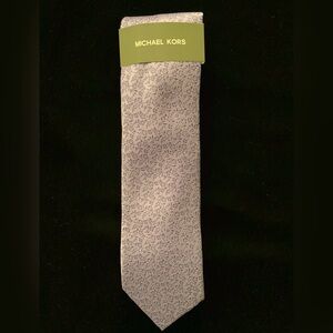 NEW Michael Kors Necktie